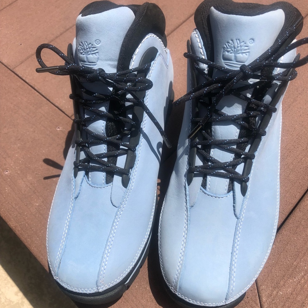 TIMBERLAND Hiking boots